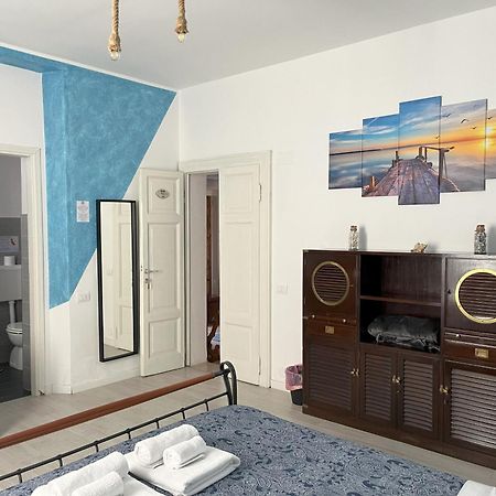 B&B Red House Garlate Екстериор снимка