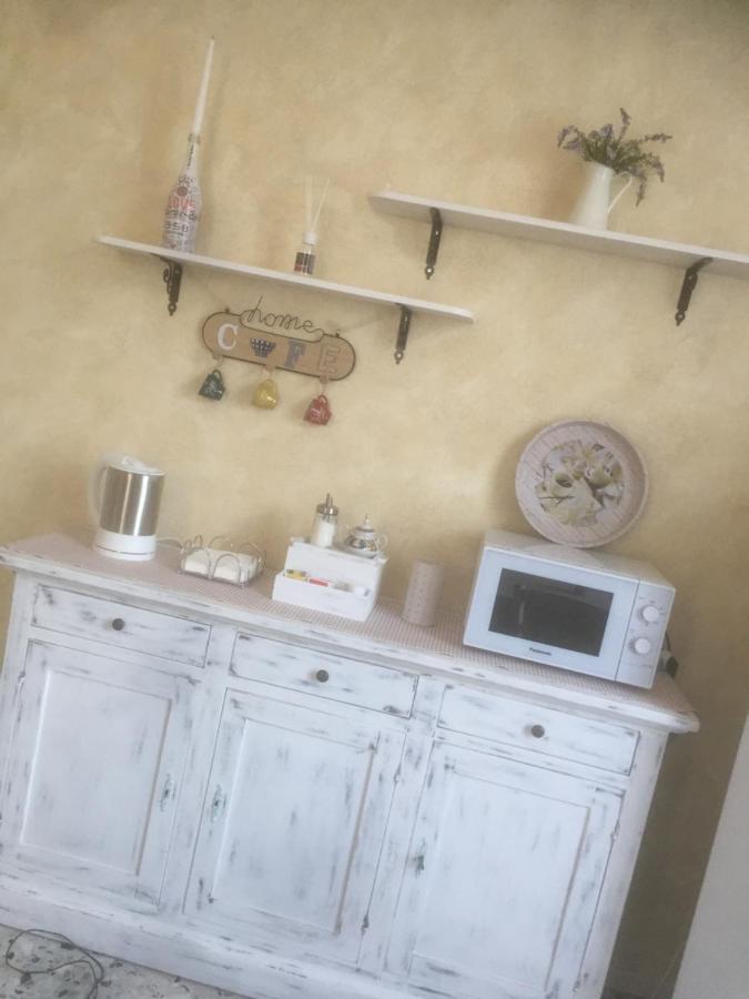 B&B Red House Garlate Екстериор снимка