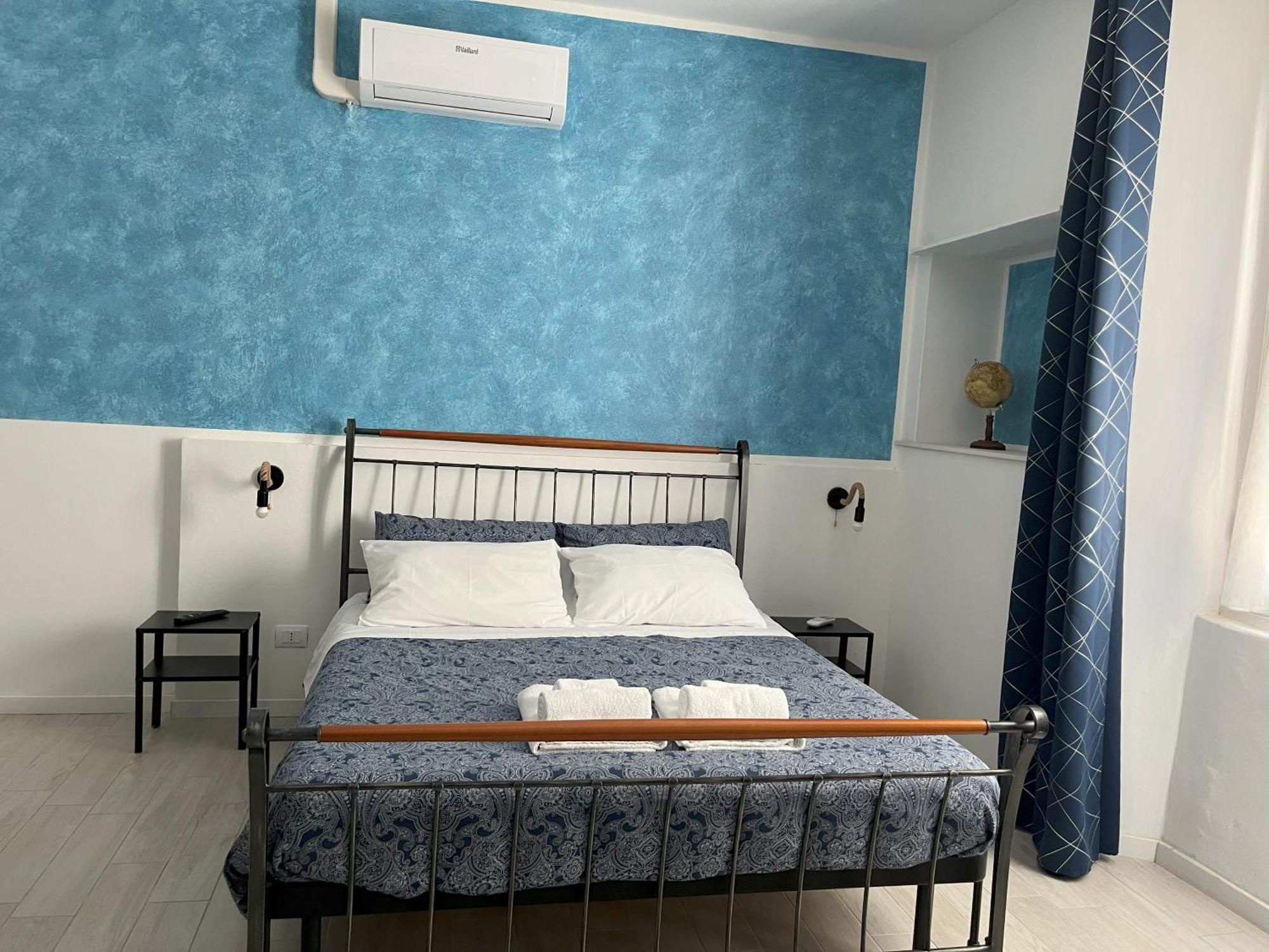 B&B Red House Garlate Екстериор снимка