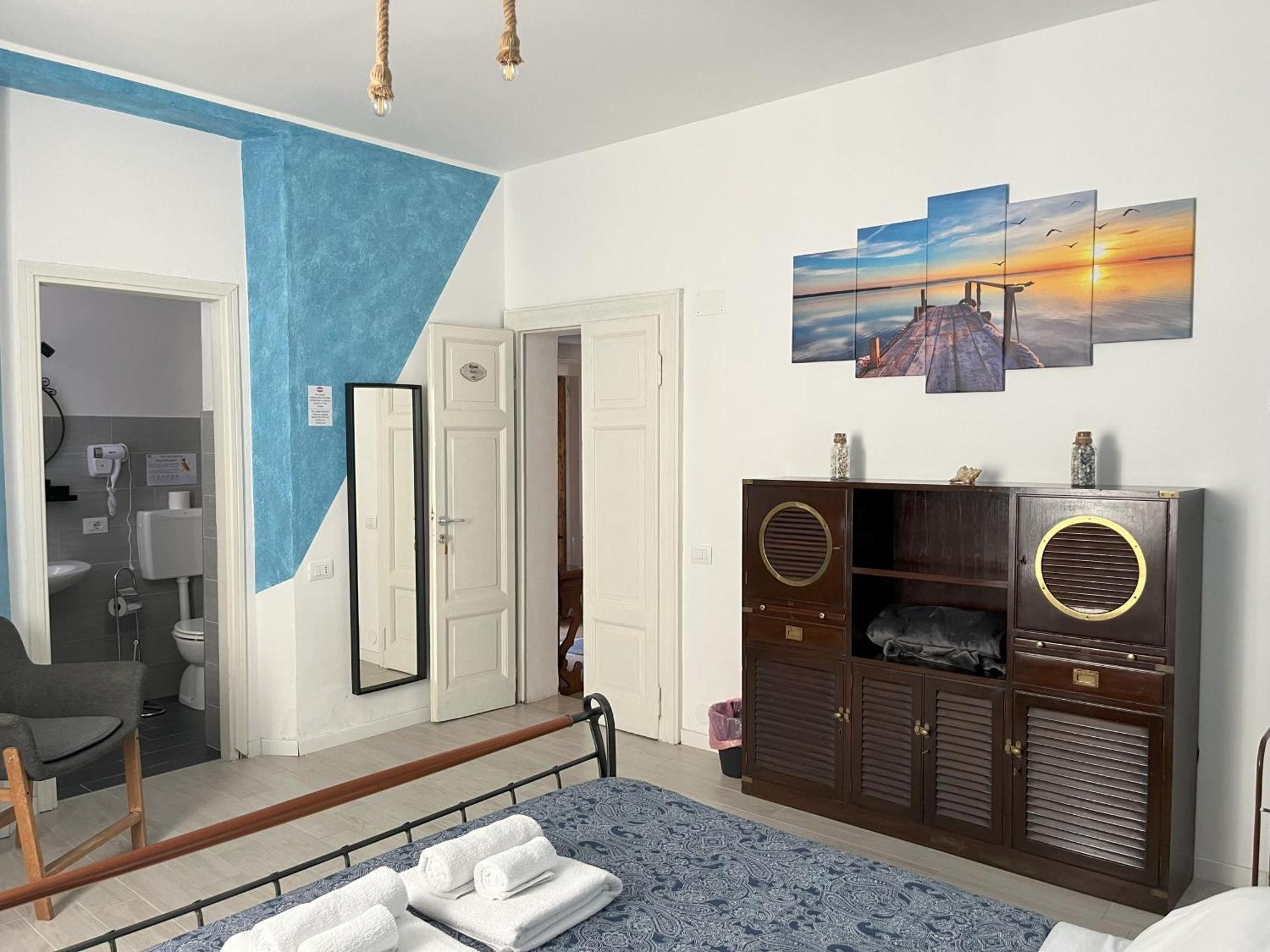 B&B Red House Garlate Екстериор снимка