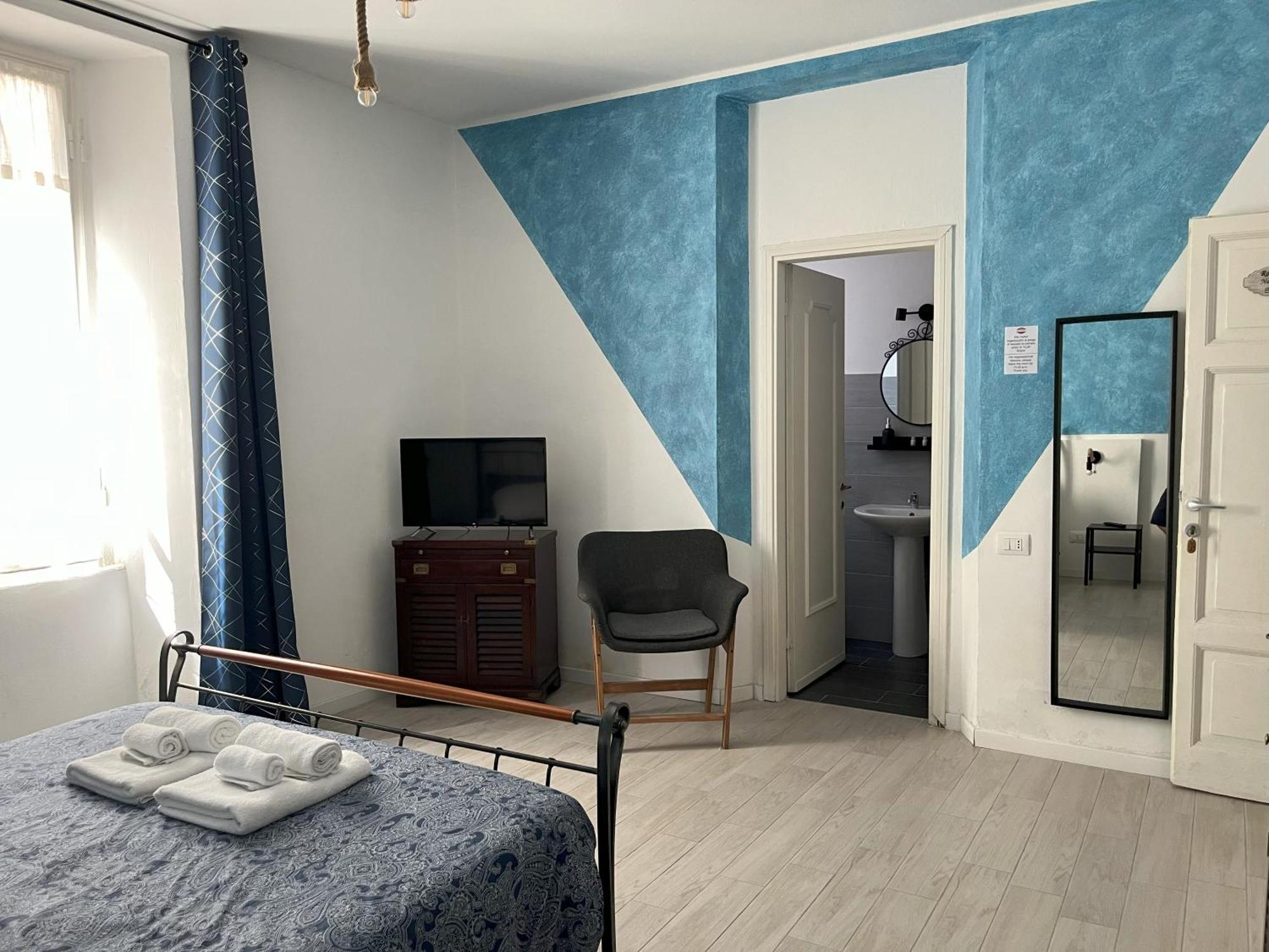 B&B Red House Garlate Екстериор снимка