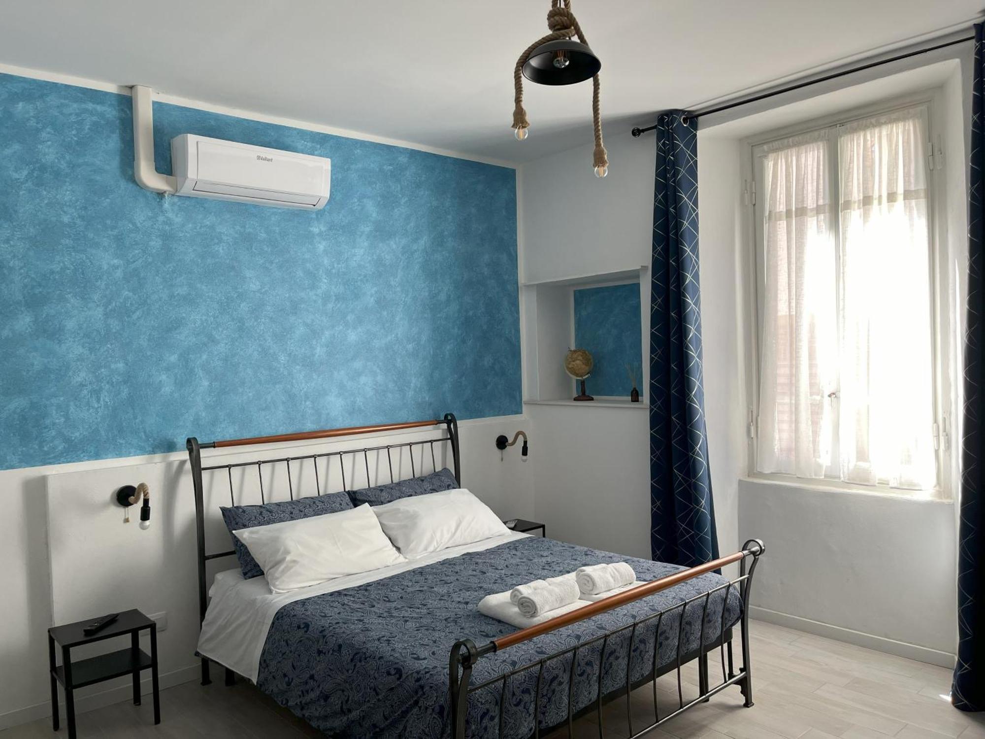 B&B Red House Garlate Екстериор снимка