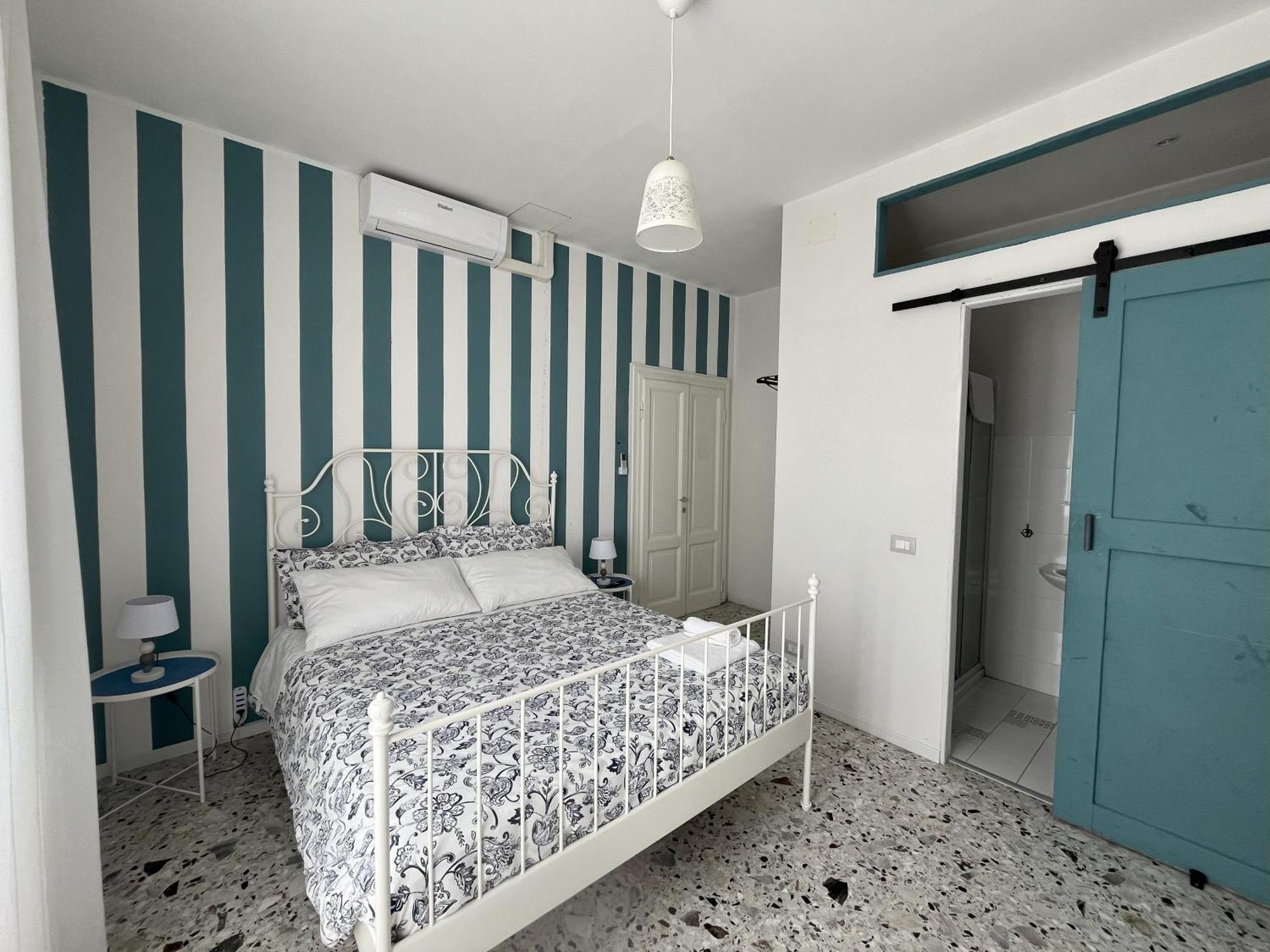 B&B Red House Garlate Екстериор снимка