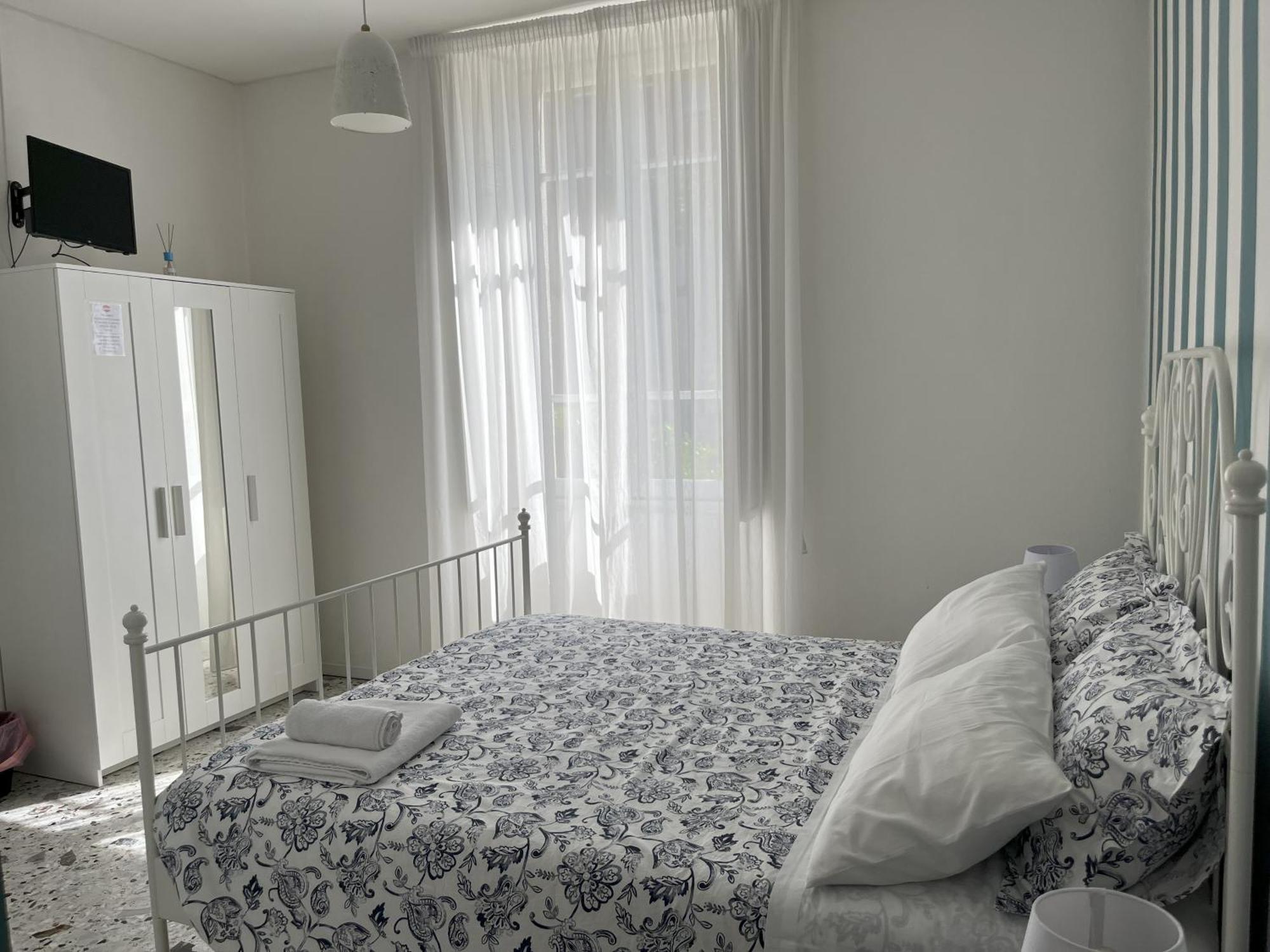 B&B Red House Garlate Екстериор снимка